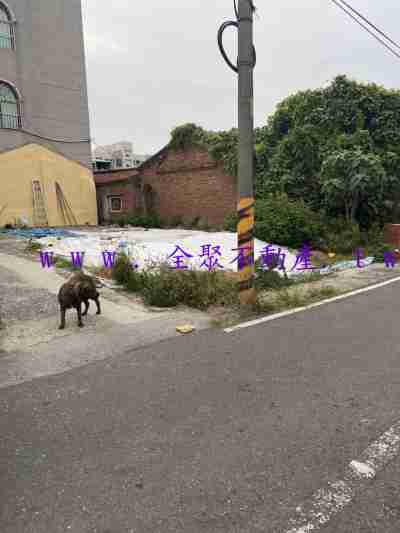 售佳里區子龍一街建地建地9.8萬