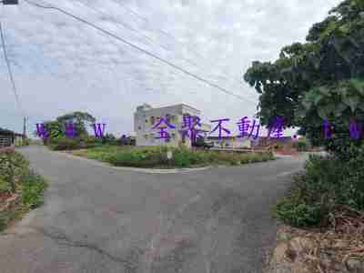 法拍佳里區番子寮段建地建地242.4萬