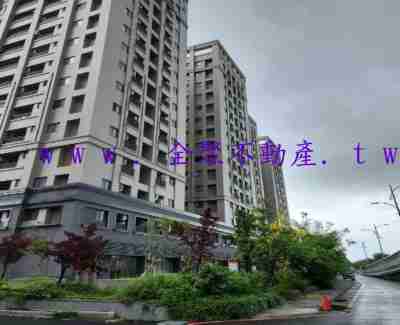 法拍善化區公寓大廈15/15電梯大樓1,385.1萬