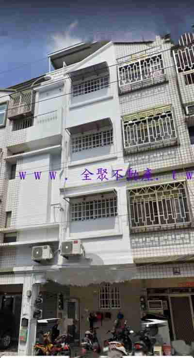 售永康透天厝透天1,980萬