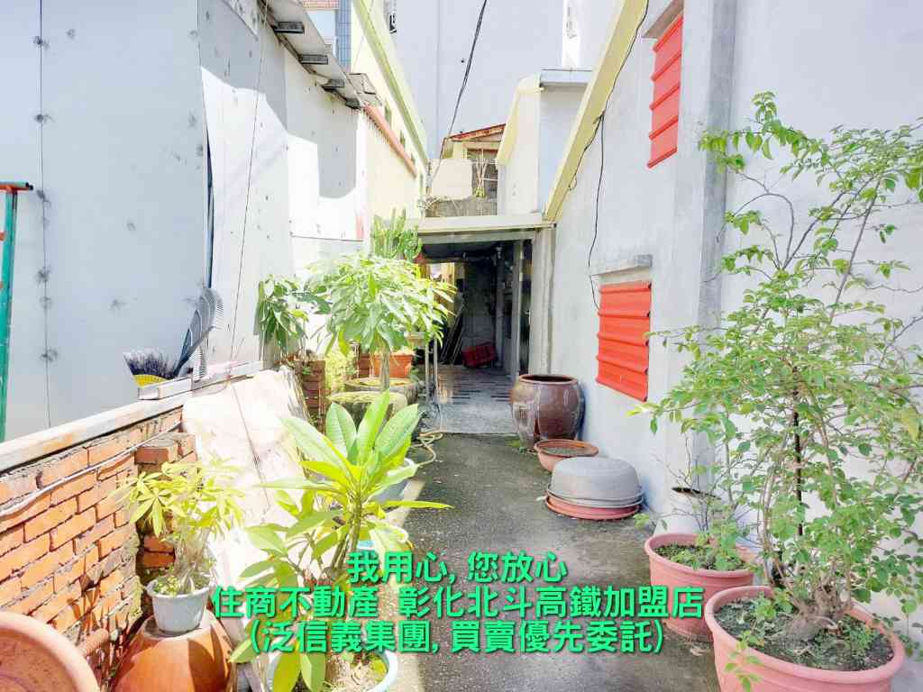 屏東潮州市區低總價小建地(096721)-住商不動產視意圖